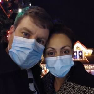 Meet your Posher, Samuel